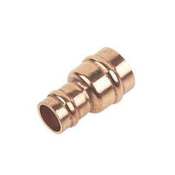 Copper Reducing Connector Solder