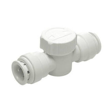 Speedfit Emergency Shut Off Valve