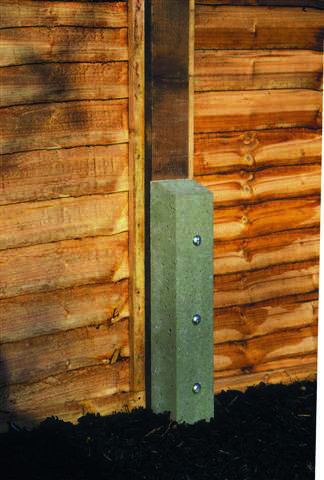 Supreme Concrete Repair Spur