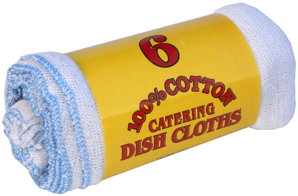 Dish Cloths