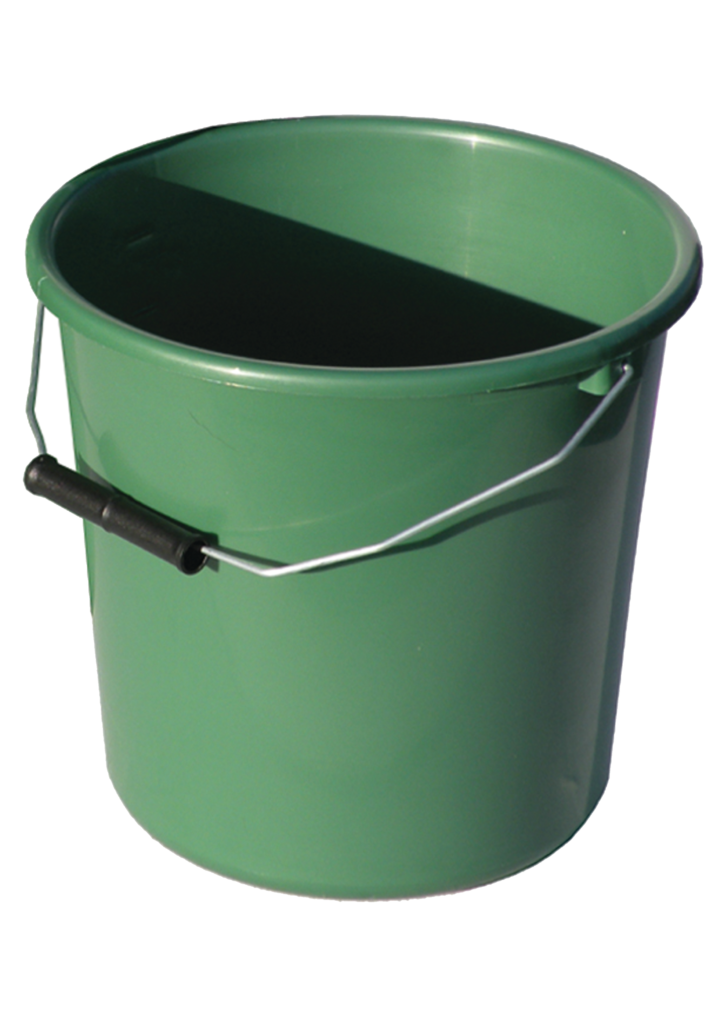Green Bucket
