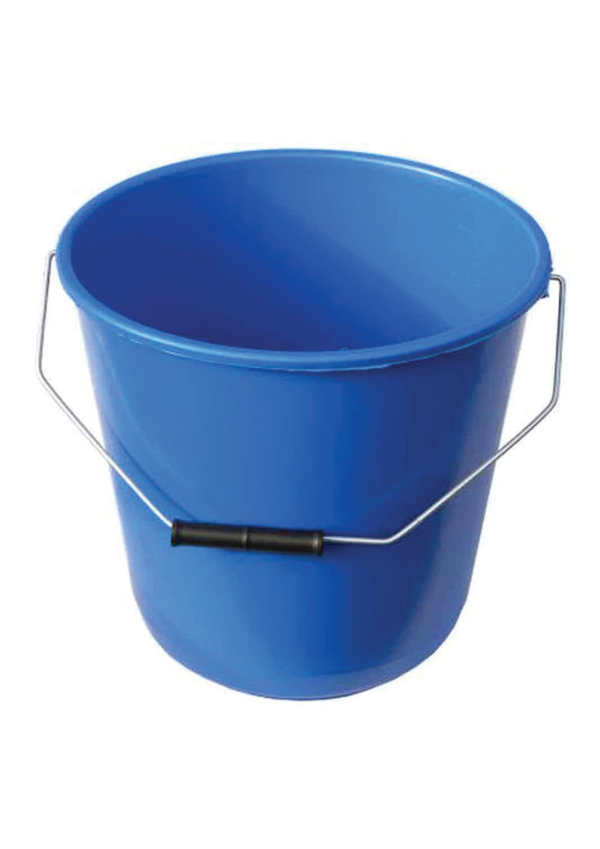 Blue Bucket
