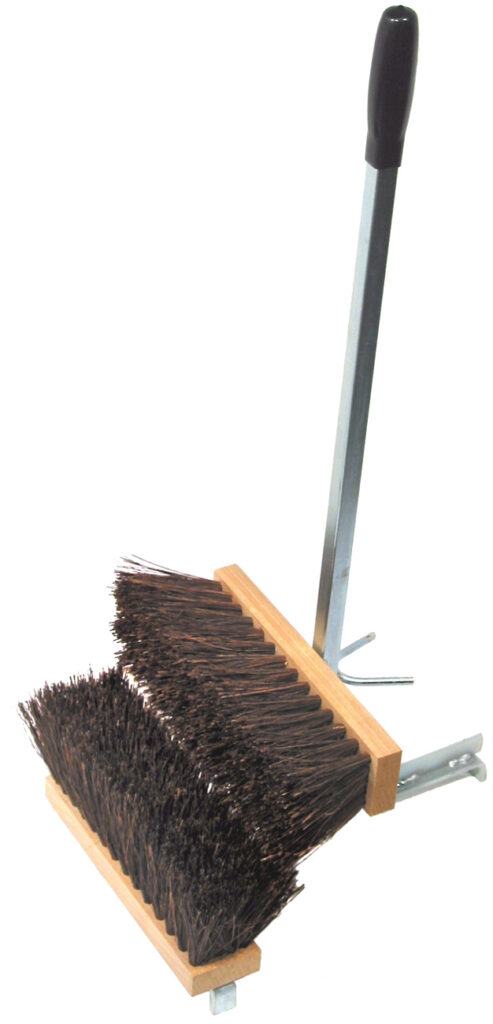Boot Cleaner With Jack