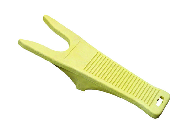 Plastic Boot Remover