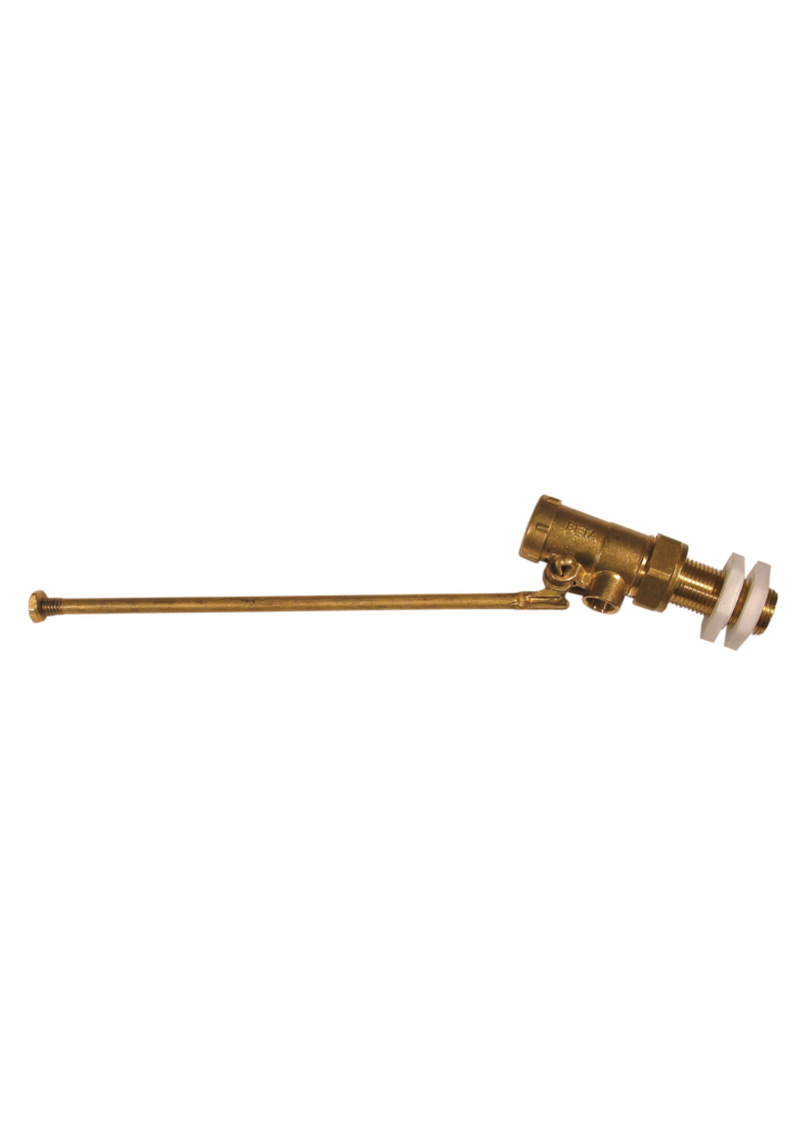 Ballvalves / Floatvalves Complete
