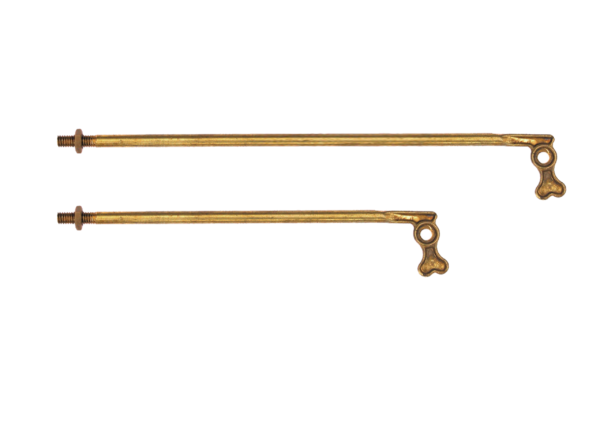 Ballvalve / Floatvalve Replacement Arms And Cotter Pins