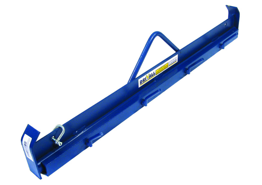 Stock Fence Strainer