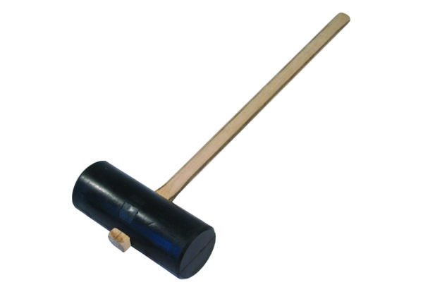 Rubber Maul