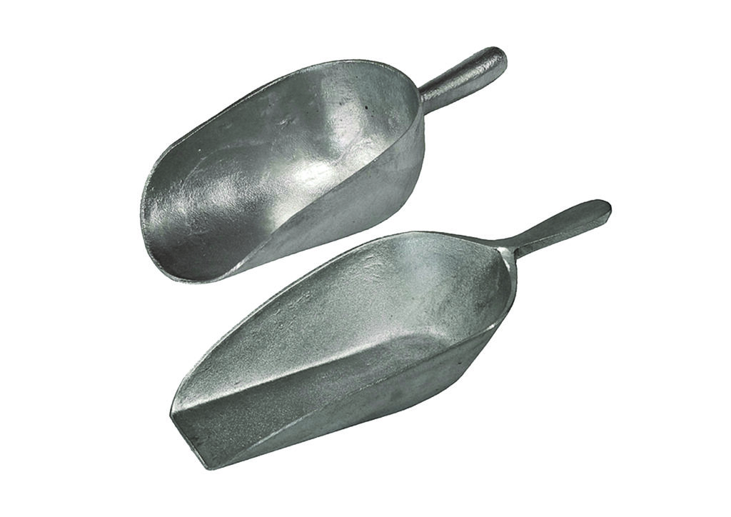 Feed Scoops