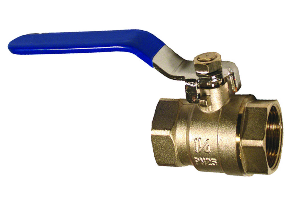 BSP Gem valve/Ball valve