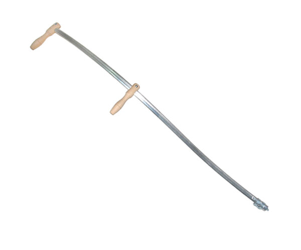 Metal Scythe