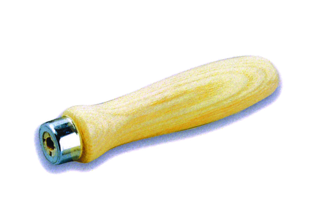 File Handle