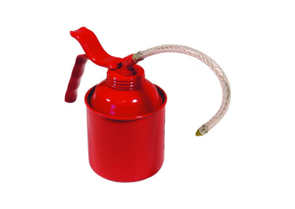 Oil Can