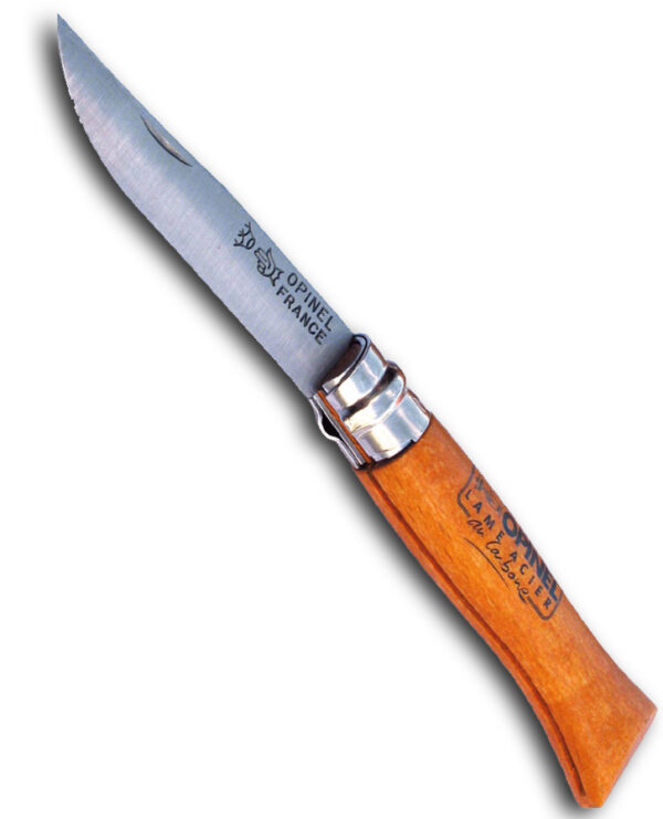 Opinel Knives