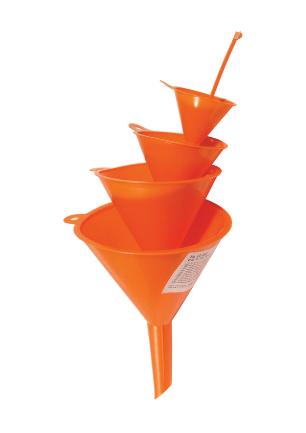 Orange Funnels