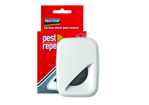 Pest-Stop Pest Repeller