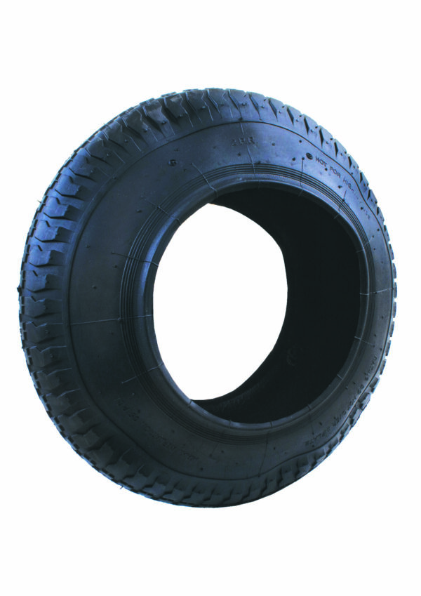Wheelbarrow Tyre