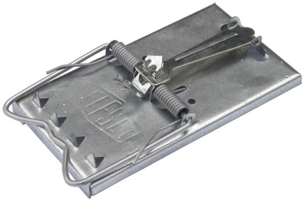 Metal Rat And Mouse Traps