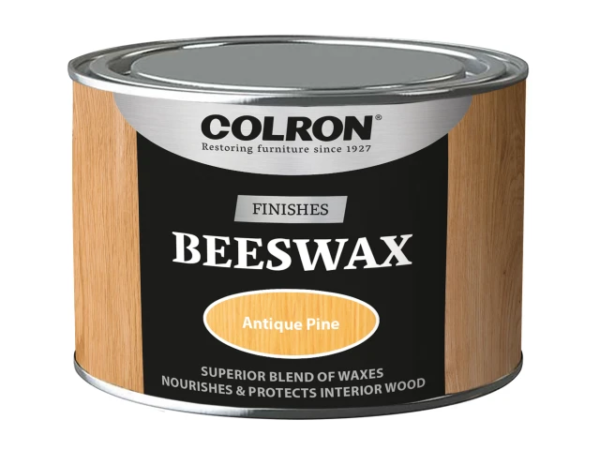 400gm Colron Beeswax Paste