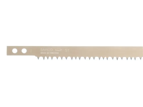 Bahco 51 Dry Cutting Bowsaw Blades