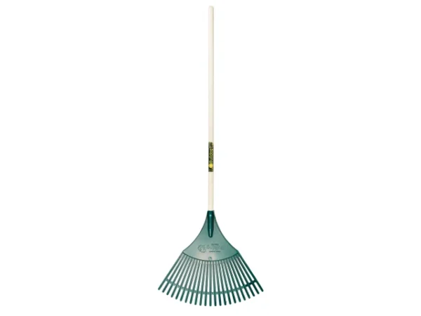 Bulldog BPR Plastic Leaf Rake