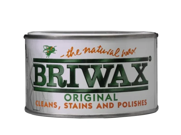 Briwax Wax Polish