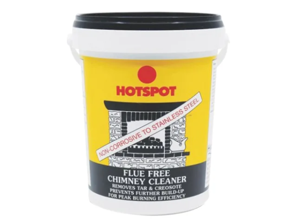 750gm Hotspot Chimney Cleaner