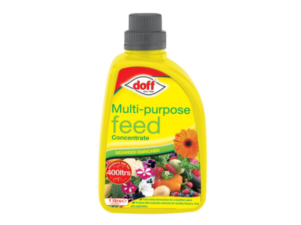 Doff Multi Purpose Feed