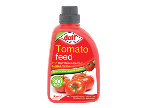 1lt Doff Tomato Feed