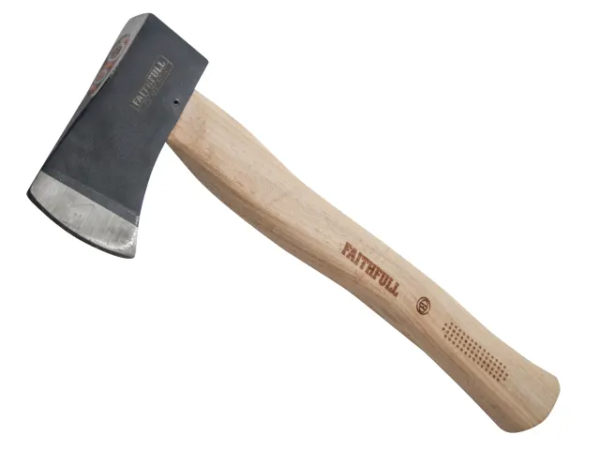 Faithfull Hatchet 1 1/4lb