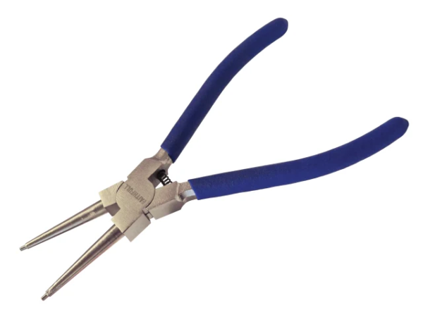 Faithfull Circlip Pliers Inside Straight