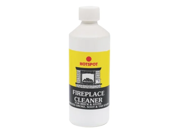 500ml Hotspot Fireplace Cleaner