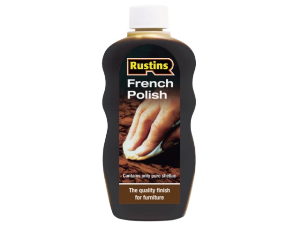 300ml Rustins French Polish