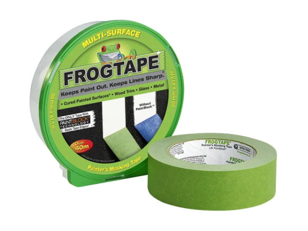 Frogtape