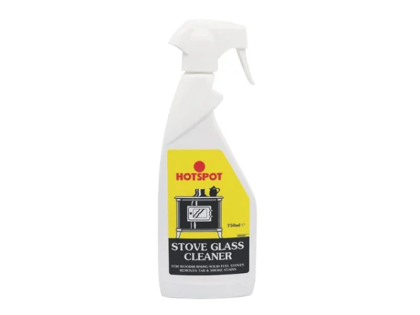 750ml Hotspot Glass Cleaner