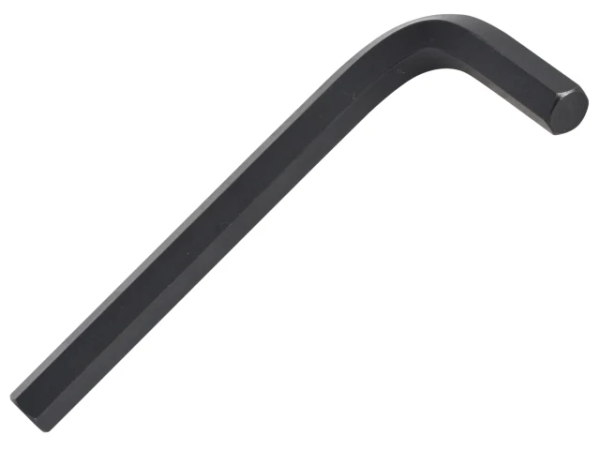 Faithfull Hexagon Keys