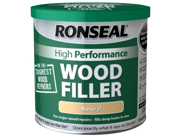 Ronseal High Performance Wood Filler