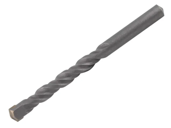 Faithfull Masonry Drill Bits
