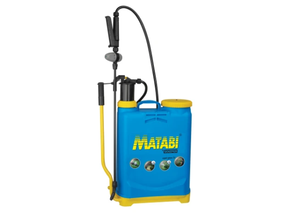 Matabi 16lt Supergreen Sprayer