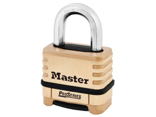 Masterlock 1175D Padlock
