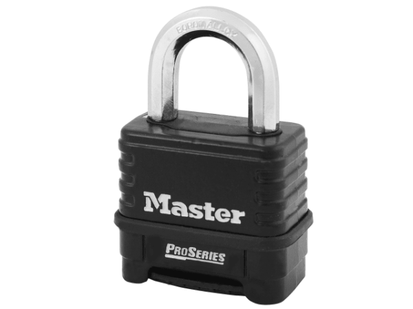 Masterlock 1178D Padlock