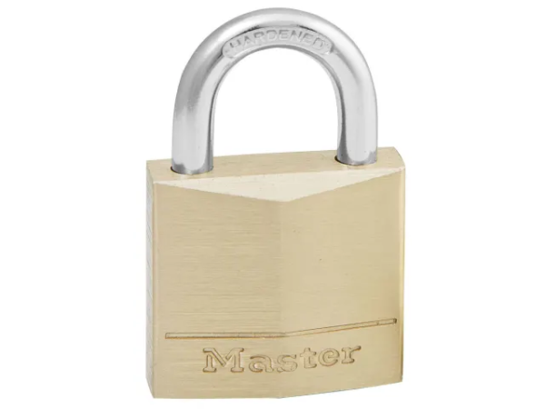 Masterlock 130 Padlock