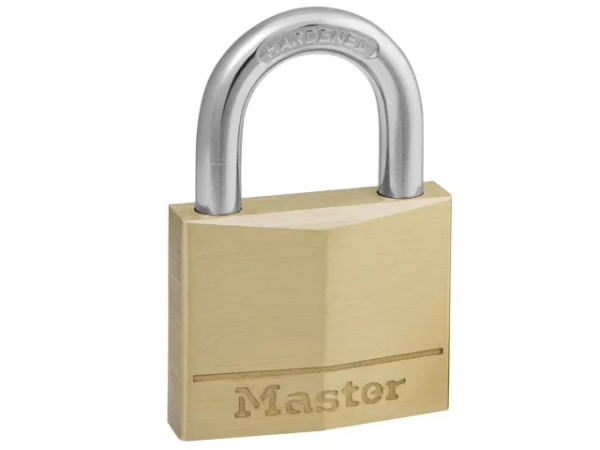 Masterlock 140 Padlock
