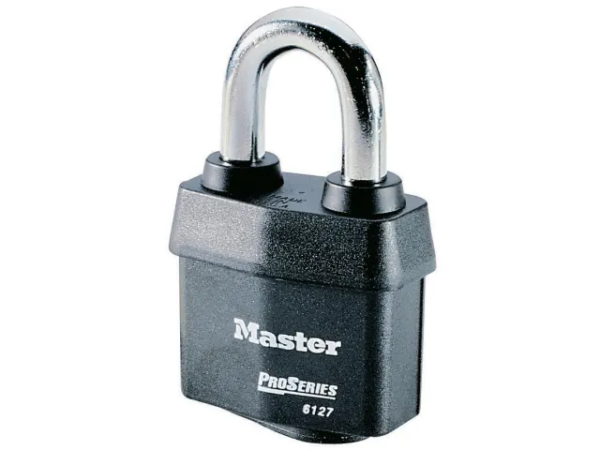 Master 6127 Padlock