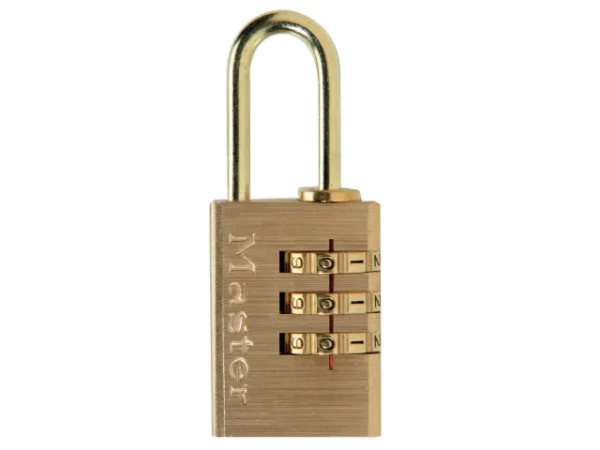 Masterlock 620 Padlock