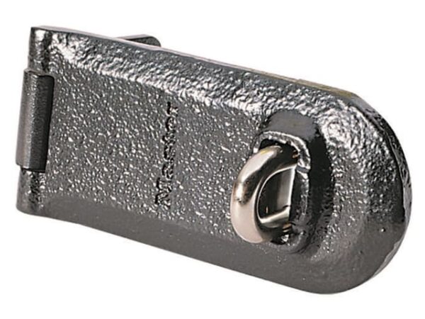 Masterlock 723 Hasp And Staple