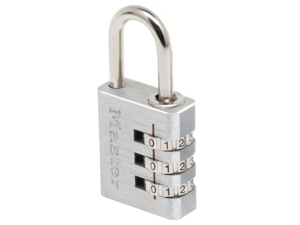 Masterlock 7630 Padlock