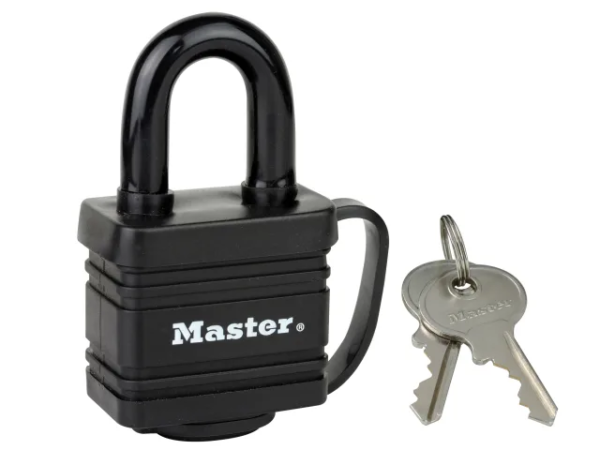 Masterlock 7804 Padlock