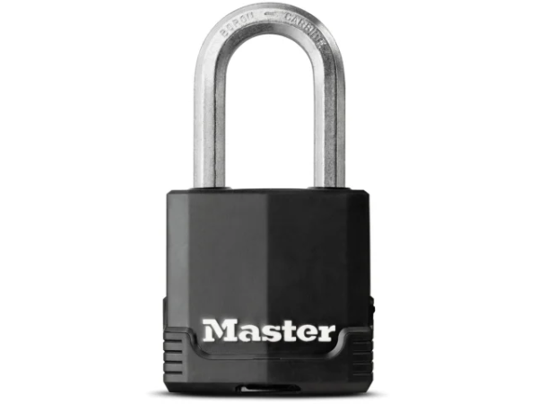 Masterlock M115LF Padlock