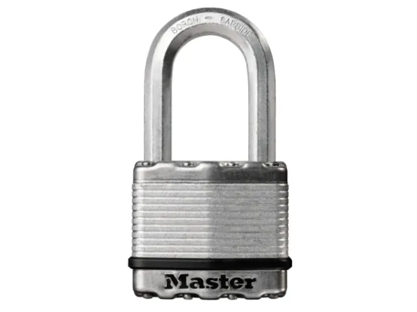 Masterlock M15LF Padlock